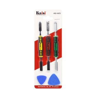 Set de Espatula Kaisi KS-1475