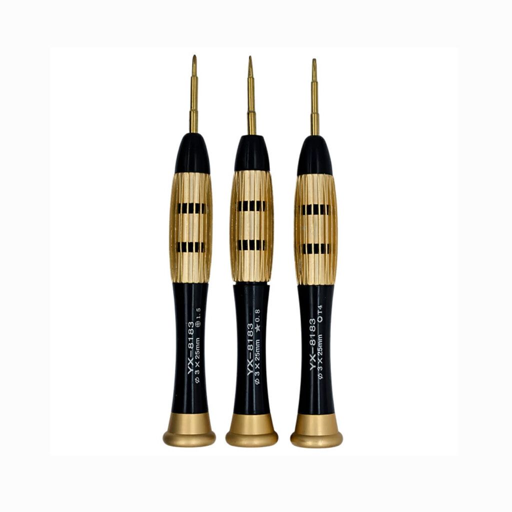 Set de Destornillador Yaxun YX-8183