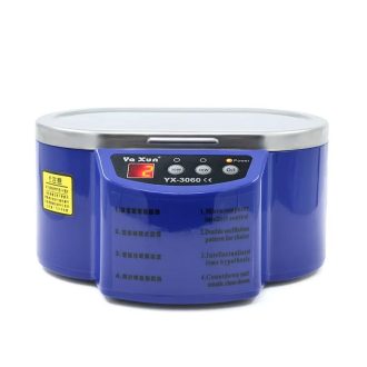 Cubeta Ultrasonido Yaxun YX-3060