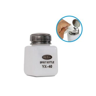 Botella Dispensador Yaxun YX-40