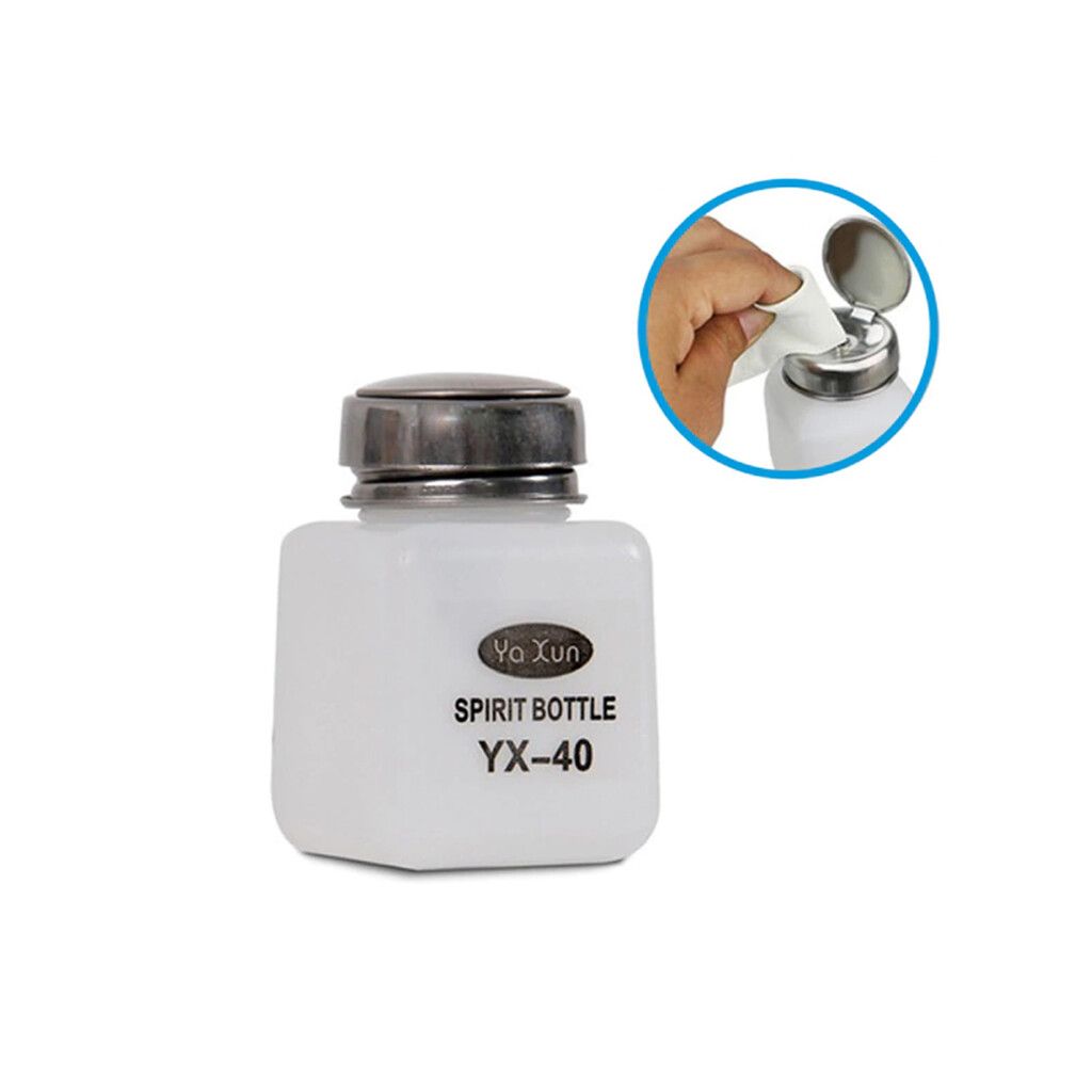 Botella Dispensador Yaxun YX-40