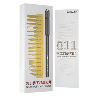 Bisturi Qianli 01 Galssfiber Colo
