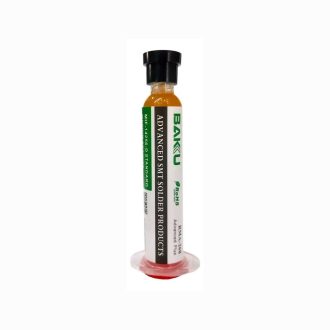 Flux Baku BK-268 10cc