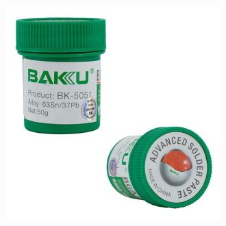 Estaño en Pasta Baku BK-5051