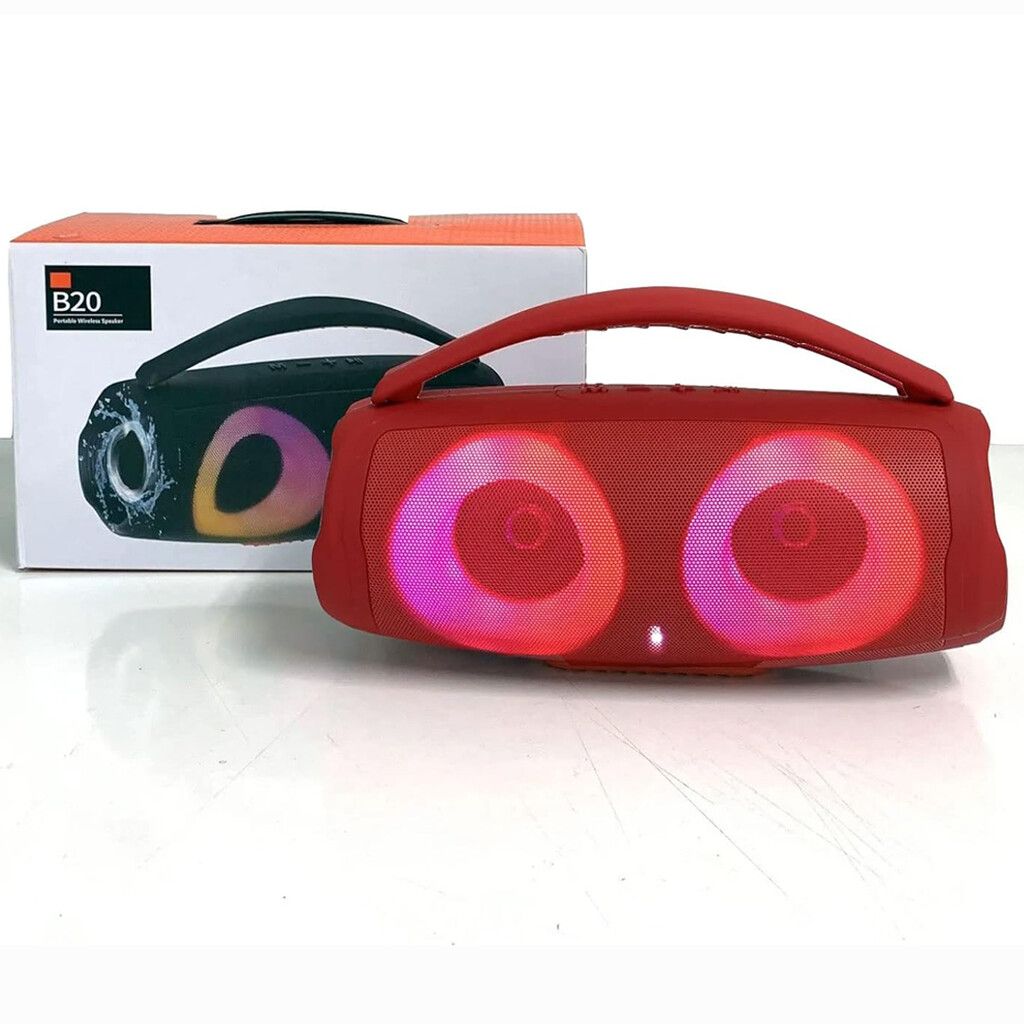 Parlante JBL B20 (REP AAA)