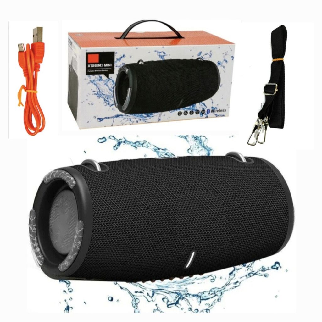 Parlante JBL Xtreem3 Mini (REP AAA)