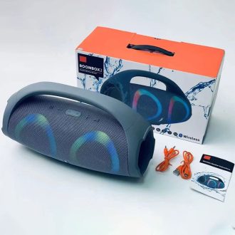 Parlante JBL Boonbox2 (REP AAA)