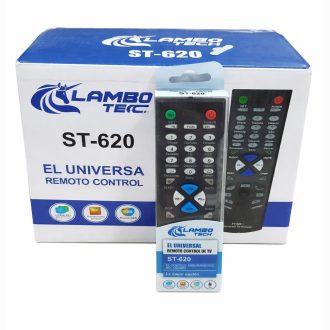 Control Remoto Universal ST-620