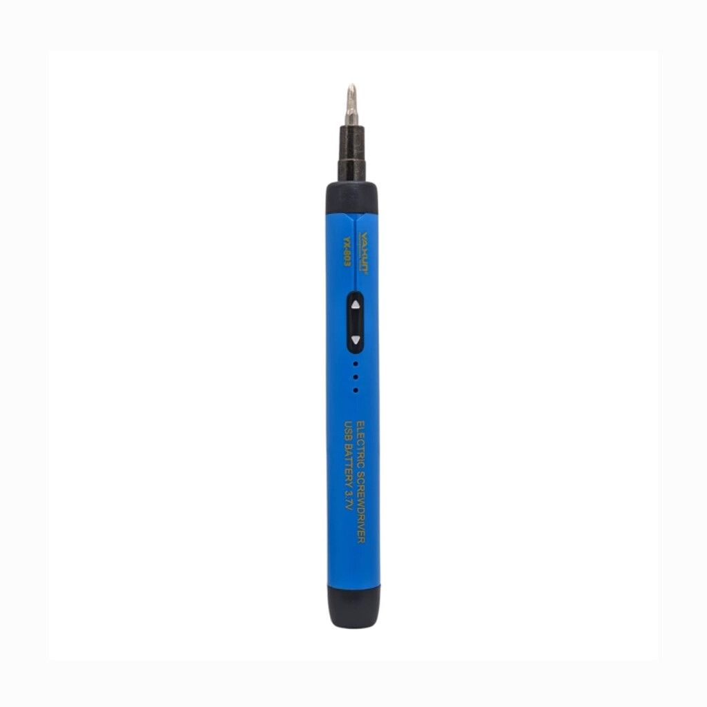 Destornillador Yaxun Electrico YX-803 - Imagen de 2