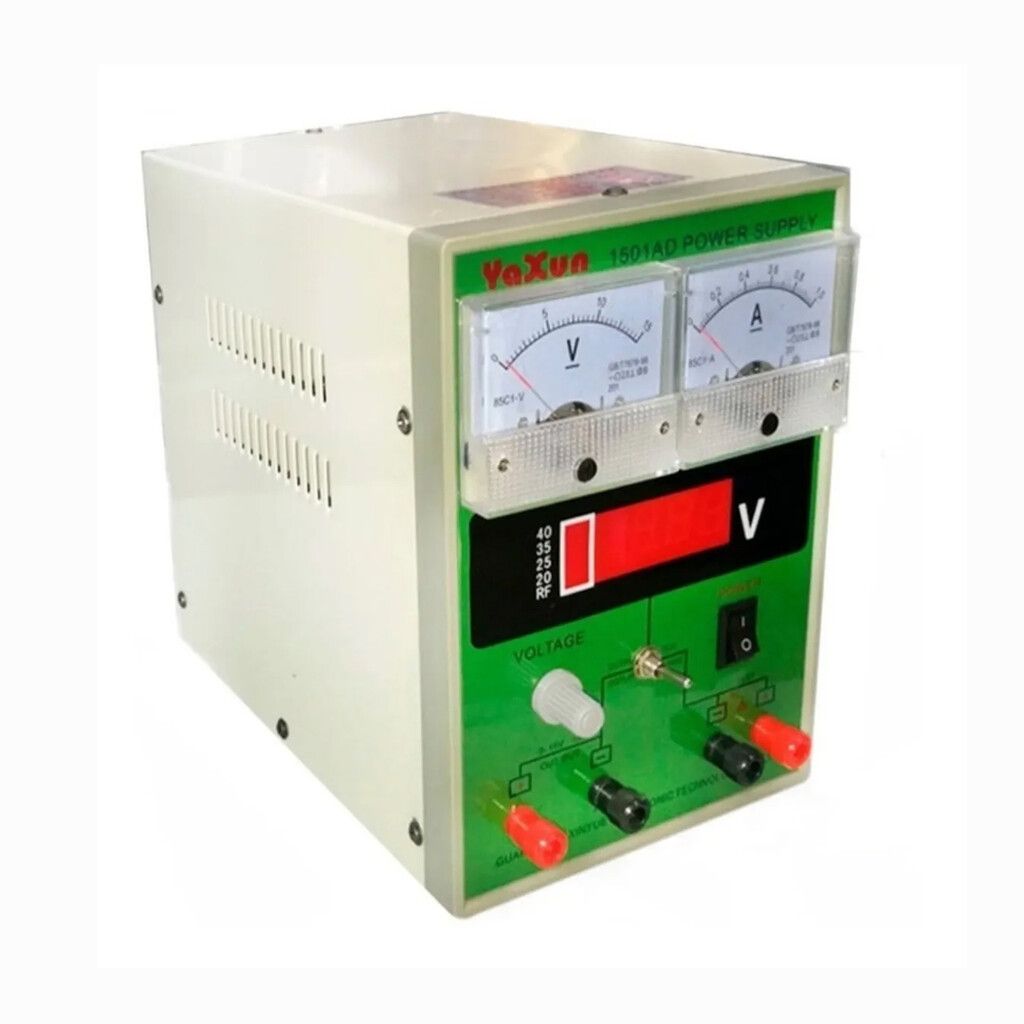 Fuente Yaxun YX-1501AD