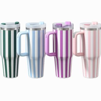 Quencher Tokio 1200ml Rayado