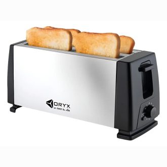 Tostadora Oryx OR-T40