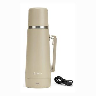 Termo Eléctrico Oryx 1000ml OR-T600A