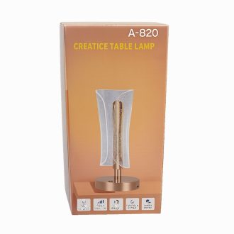 Lampara LED A-820