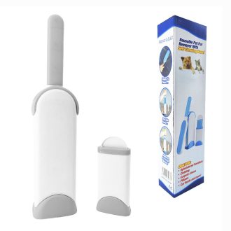 Saca Pelusa Mascota JS-3330