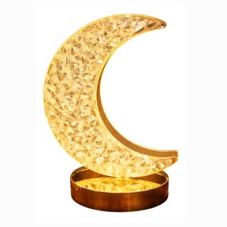 Lampara Escritorio LED Luna JS-7097