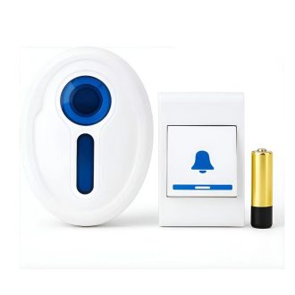 Timbre Inalambrico Doorbell JS-DC05