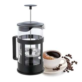 Cafetera Prensa Francesa 800ml JS-7409