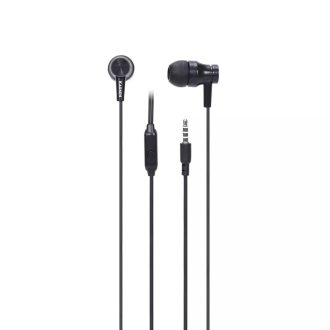 Auricular Karsen Manos libres Lennon Negro