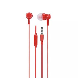 Auricular Karsen Manos libres Lennon Rojo