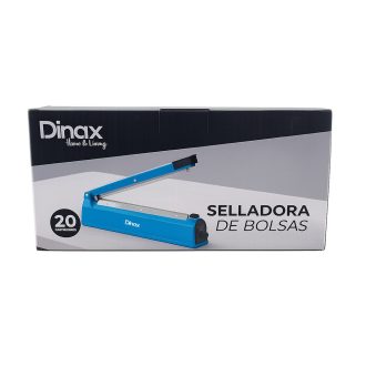 Selladora de Bolsas Dinax 20CM SB20087