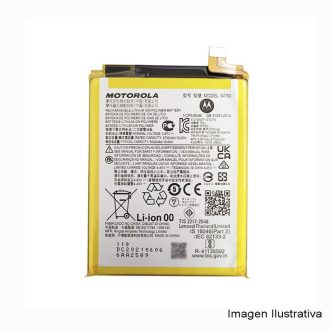 Bateria Motorola NT-50 / EDGE 20 Lite