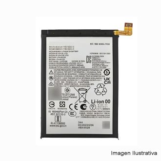 Bateria Motorola PC-60 / G34 Power