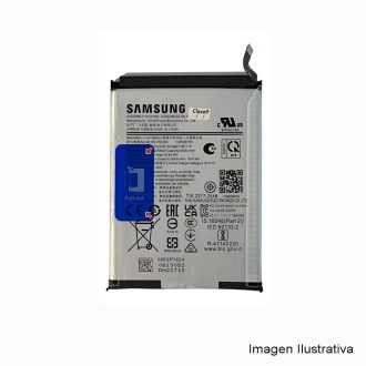 Bateria Samsung A06
