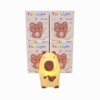 Lampara Infantil Capibara