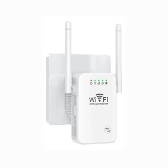 Repetidor WIFI Legatus LY-U9-2
