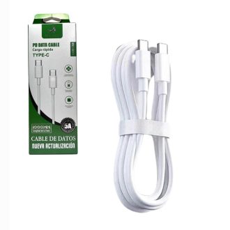 Cable Royacell Tipo C a Tipo C  RC-5015