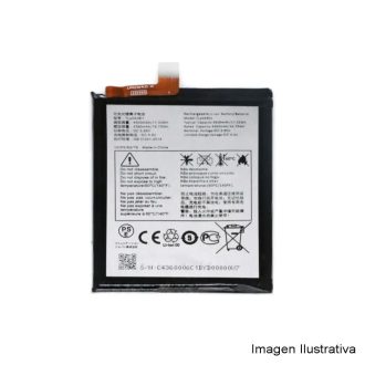 Bateria TCL TLP043E1 / 30XE