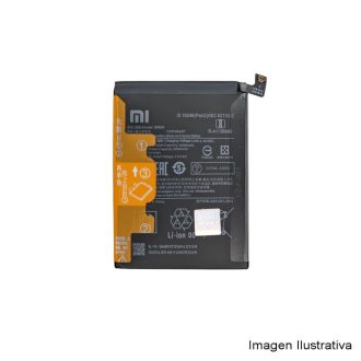 Bateria Xiaomi BN59 / Redmi Note 10 4G - Note  10S