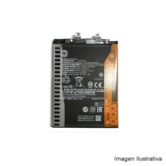 Bateria Xiaomi BM5V / Redmi Note 13 Pro 5G