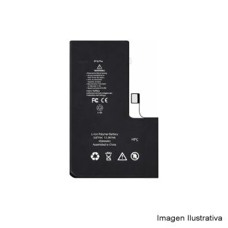 Bateria Original Iphone 16 Pro Black Foxconn
