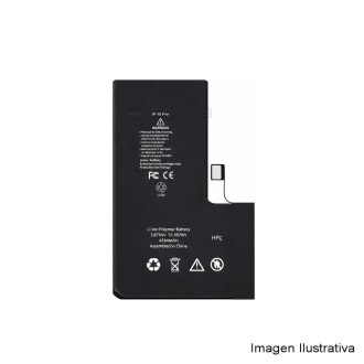 Bateria Original Iphone 15 Pro Bandeja Foxconn