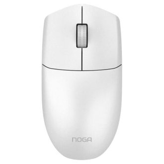 Mouse Optico Noga NGM-621 Blanco