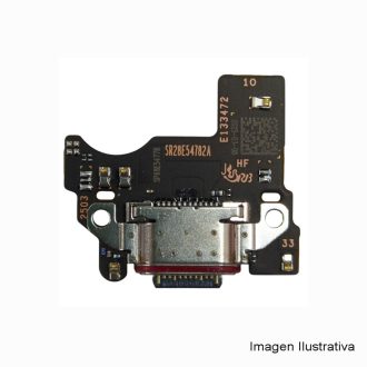Placa de Carga Motorola EDGE 60 Fusion