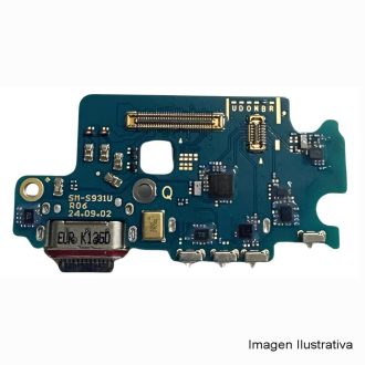 Placa de Carga Samsung S25 EDGE