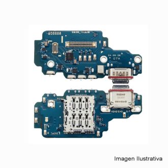Placa de Carga Samsung S25 Ultra
