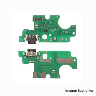 Placa de Carga TCL 20XE