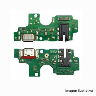 Placa de Carga TCL 406