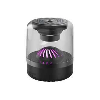 Parlante BTH Xaea 2'' Fission Negro