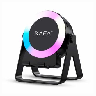 Parlante BTH Xaea 3'' MODX-0025 Negro