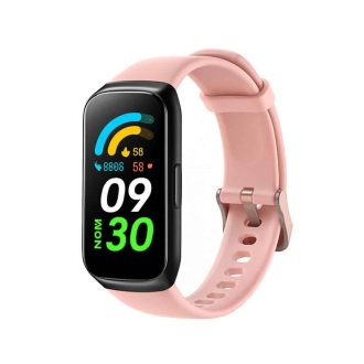 Smartband Xaea X1 Rosa