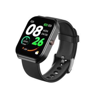 Smartwatch Xaea X1+ Negro