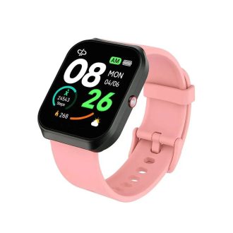 Smartwatch Xaea X1+ Rosa