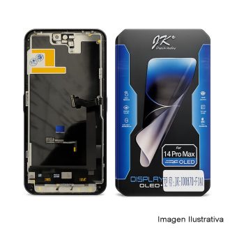 Modulo Iphone 14 Pro Max Original JK