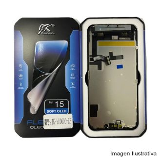 Modulo Iphone 15 Original JK