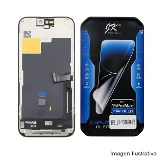 Modulo Iphone 15 Pro Max Oled JK